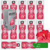 BOLERO DRINK NAPÓJ w proszku HIBISCUS HIBISKUS 12x