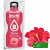 BOLERO DRINK NAPÓJ w proszku HIBISCUS HIBISKUS 12x