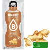 BOLERO DRINK NAPÓJ w proszku GINGER IMBIROWY 9gx12