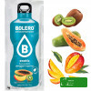 BOLERO DRINK NAPÓJ izotoniczny w proszku bez cukru EXOTIC EGZOTYCZNY 9g x12