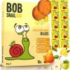 BOB SNAIL JELLY JABŁKO GRUSZKA CYTRYNA 90G