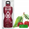 BOLERO DRINK w proszku WIŚNIA CHERRY WIŚNIOWY 9g