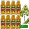 SOK Z BRZOZY Z PIETRUSZKĄ ekologiczny 270ml DARY