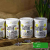 KAWA Z MNISZKA Zestaw: Naturalna + Orzechowa + Kawowa 3szt x 150G 0,45KG