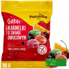 PSZCZÓŁKA GABBI LANDRYNKI mix 3 smaków 9szt 0,81KG