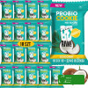 BE RAW! PROBIO COOKIE COCONUT ciastko probiotykx18