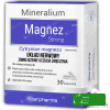 Starpharma MAGNEZ STRONG układ nerwowy zmęczenie