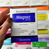 Starpharma MAGNEZ STRONG układ nerwowy zmęczenie