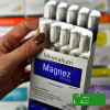 Starpharma MAGNEZ STRONG układ nerwowy zmęczenie