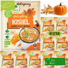 KISIEL eko KURKUMA Z DYNIĄ DARY NATURY 10 sztuk