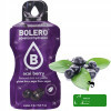 BOLERO DRINK w proszku JAGODY ACAI BERRY 12szt x3g