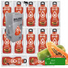 BOLERO DRINK NAPÓJ w proszku PAPAYA PAPAJA 12x9g