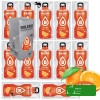 BOLERO DRINK NAPÓJ w proszku ORANGE POMARAŃCZA 12x
