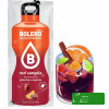 BOLERO DRINK NAPÓJ w proszku RED SANGRIA stewia 12