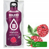 BOLERO DRINK NAPÓJ w proszku RASPBERRY MALINOWY 12