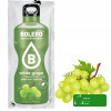 BOLERO DRINK w proszku WHITE GRAPE WINOGRONOWY 12x
