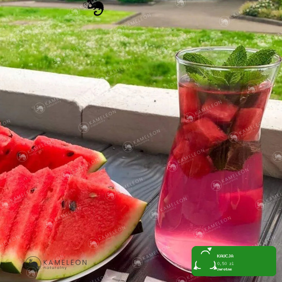 BOLERO DRINK w proszku WATERMELON arbuz ARBUZOWY