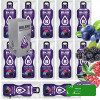 BOLERO DRINK w proszku FOREST FRUITS OWOCE LASU 12