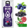 BOLERO DRINK w proszku FOREST FRUITS OWOCE LASU 12