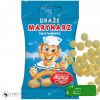 DRAŻE CUKIERKI POLSKIE SŁODYCZE Z TRADYCJĄ Skawa MIX 20 SMAKÓW 1400g