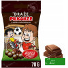 DRAŻE CUKIERKI POLSKIE SŁODYCZE Z TRADYCJĄ Skawa MIX 20 SMAKÓW 1400g