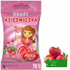 DRAŻE CUKIERKI POLSKIE SŁODYCZE Z TRADYCJĄ Skawa MIX 20 SMAKÓW 1400g