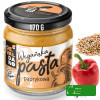 WEGETARIAŃSKA PASTA DO PIECZYWA MIX SMAKÓW Pomidorowa Paprykowa 5szt 870G