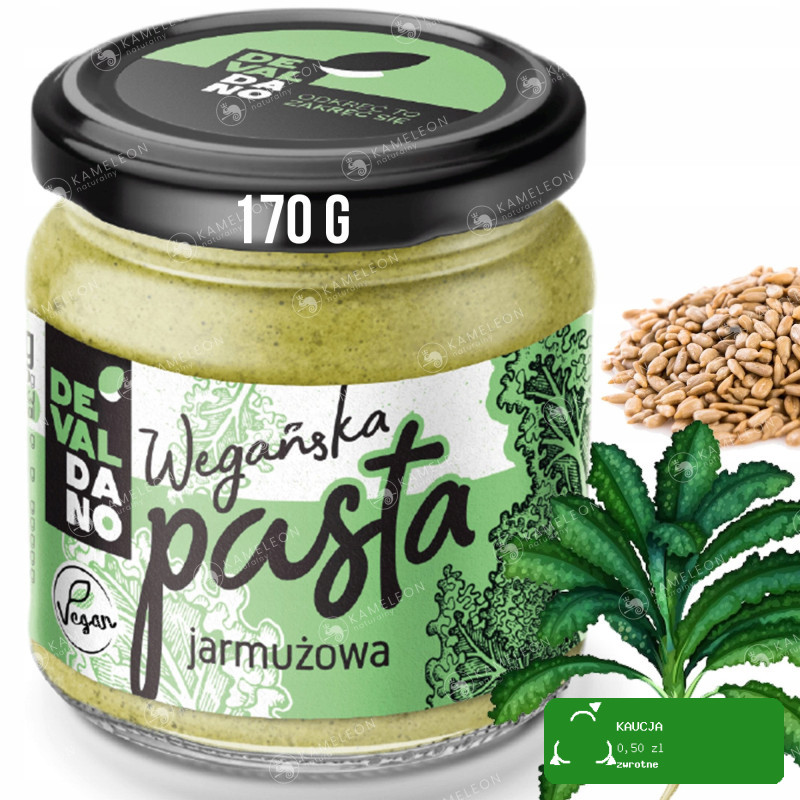 WEGETARIAŃSKA PASTA DO PIECZYWA MIX SMAKÓW Pomidorowa Paprykowa 5szt 870G