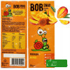 BOB SNAIL przekąska owocowa bez cukru glutenu MANGO 30x5 150G