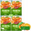 Delecta GALARETKA POMARAŃCZOWA smak pomarańczowy KRÓTKA DATA