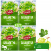 Delecta GALARETKA AGRESTOWA smak agrestowy 4x75g