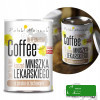 KAWA Z MNISZKA Zestaw: Naturalna + Orzechowa + Kawowa 3szt x 150G 0,45KG