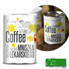 KAWA Z MNISZKA Zestaw: Naturalna + Orzechowa + Kawowa 3szt x 150G 0,45KG