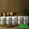 KAWA Z MNISZKA Zestaw: Naturalna + Orzechowa + Kawowa 3szt x 150G 0,45KG