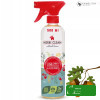 ZIOŁOWY PŁYN do CZYSZCZENIA MYCIA mix 5szt 2500ml