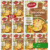 Delecta ZUPA W PROSZKU GROCHÓWKA KUJAWSKA 9szt