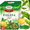 Malwa HERBATA PREMIUM ZIELONA SYPANA Gunpowder i SMAKOWE x5 500G 0,5KG