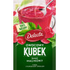 Delecta OWOCOWY KUBEK KISIEL mix smaków 36szt 1kg!