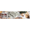 FOREMKA ludzik WYKRAWACZ metalowy DO CIASTEK 6,5cm