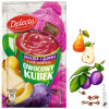 Delecta OWOCOWY KUBEK KISIEL INSTANT jabłkowy 6szt