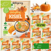 KISIEL eko KURKUMA Z DYNIĄ DARY NATURY 10 sztuk