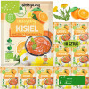 KISIEL eko MNISZEK Z POMARAŃCZĄ DARY NATURY 10 szt