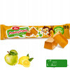 GALARETKA wege monkey mania JABŁKO-CYTRYNA 12sztuk