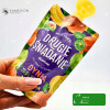 Dawtona MUS 100% DRUGIE ŚNIADANIE bez cukru DYNIA JABŁKO BANAN 10x100g 1KG