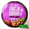 DOBRA PORCJA PRZEKĄSKA DAKTYL ORZECH DAKTYLOWO-ORZECHOWA krążek 25G x5 125G