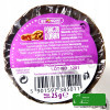 DOBRA PORCJA PRZEKĄSKA DAKTYL ORZECH DAKTYLOWO-ORZECHOWA krążek 25G x5 125G