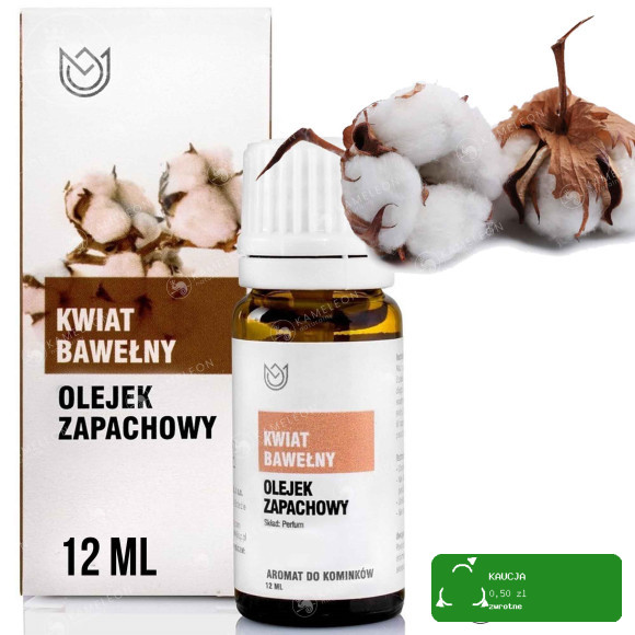 ZESTAW OLEJKÓW ZAPACHOWYCH 6szt x10ml KWIAT KWIATY KWIATOWE ZAPACHY prezent