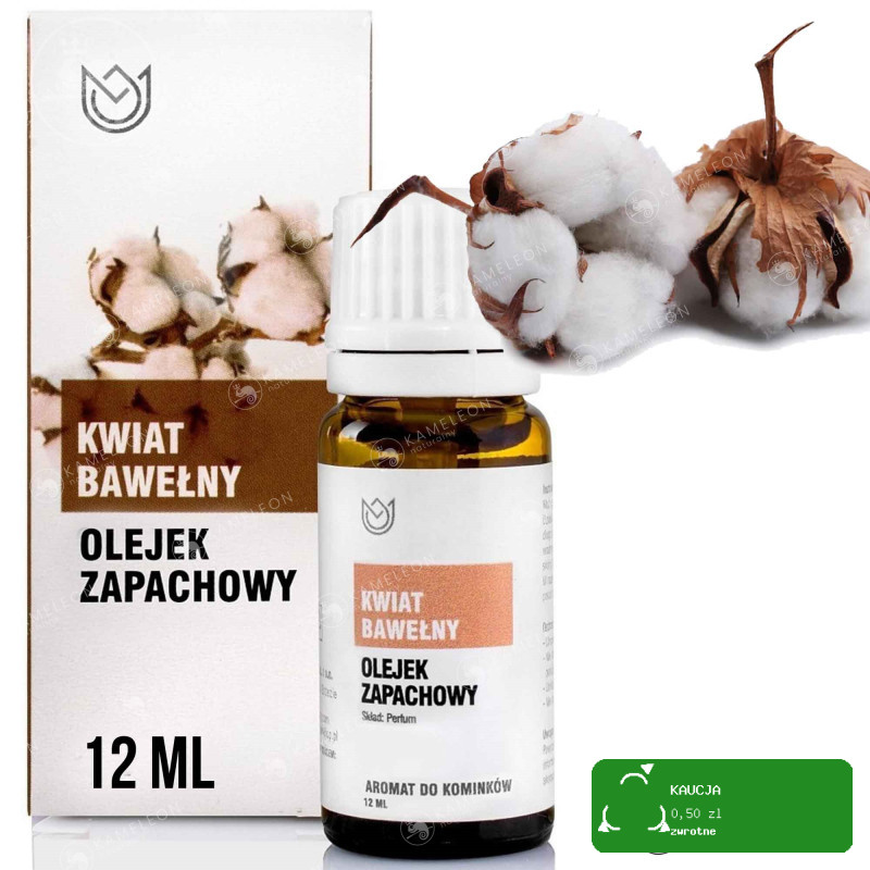 ZESTAW OLEJKÓW ZAPACHOWYCH 6szt x10ml KWIAT KWIATY KWIATOWE ZAPACHY prezent