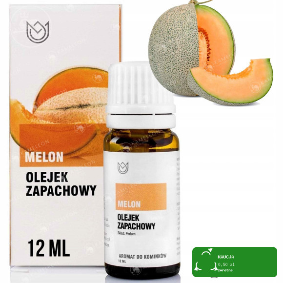 ZESTAW OLEJKÓW ZAPACHOWYCH 6szt MIX piękne ZAPACHY CYTRUSOWE OWOCOWE