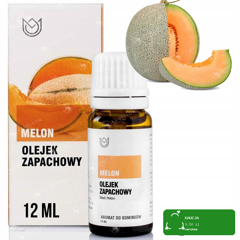 ZESTAW OLEJKÓW ZAPACHOWYCH 6szt MIX piękne ZAPACHY CYTRUSOWE OWOCOWE